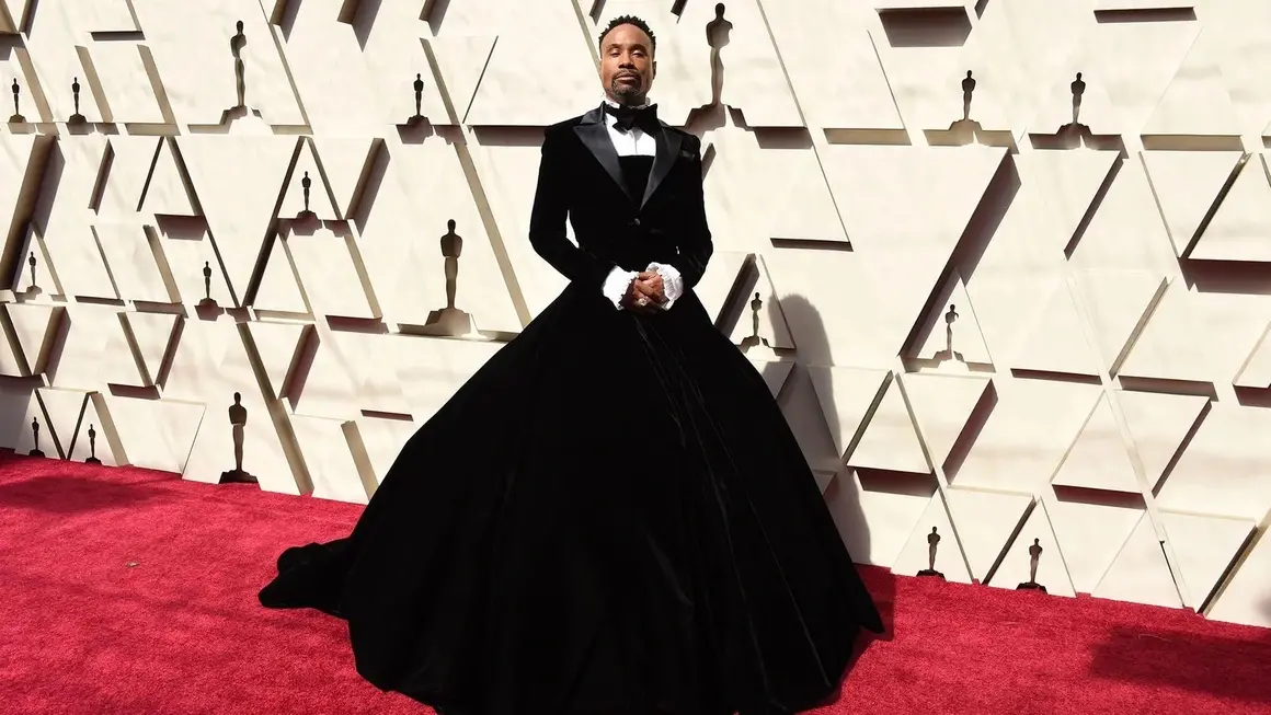 Били Портър, 2019