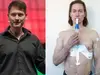 Брайън Джонсън -"Мастно скеле" в лицето и ЯМР всяка седмица: ще успее ли един предприемач да обърне хода на времето?