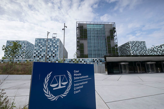 Международният наказателен съд МНС планира да открие официално първите две