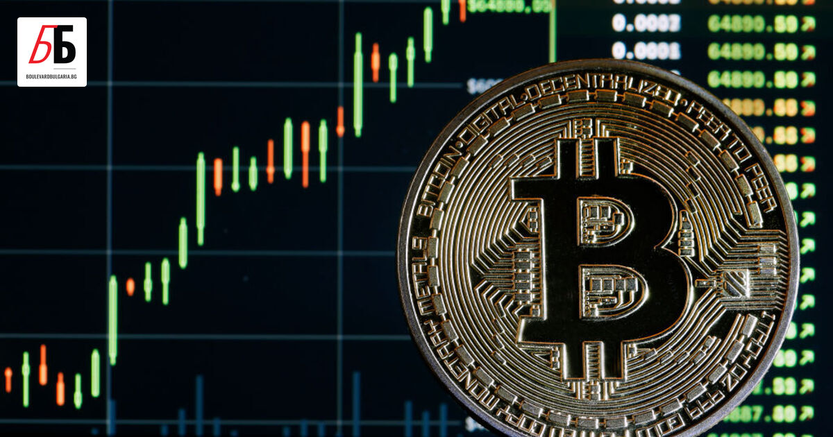 Криптовалутите се сринаха рязко в петък, след като Доналд Тръмп