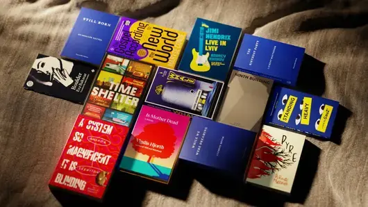 Георги Господинов стана първият български писател с номинация за наградата Booker 