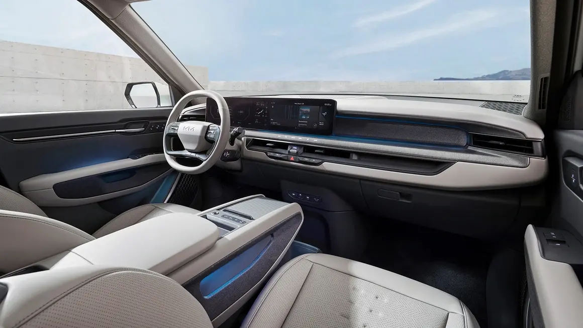 Интериор –  пространство, комфорт и изживяване