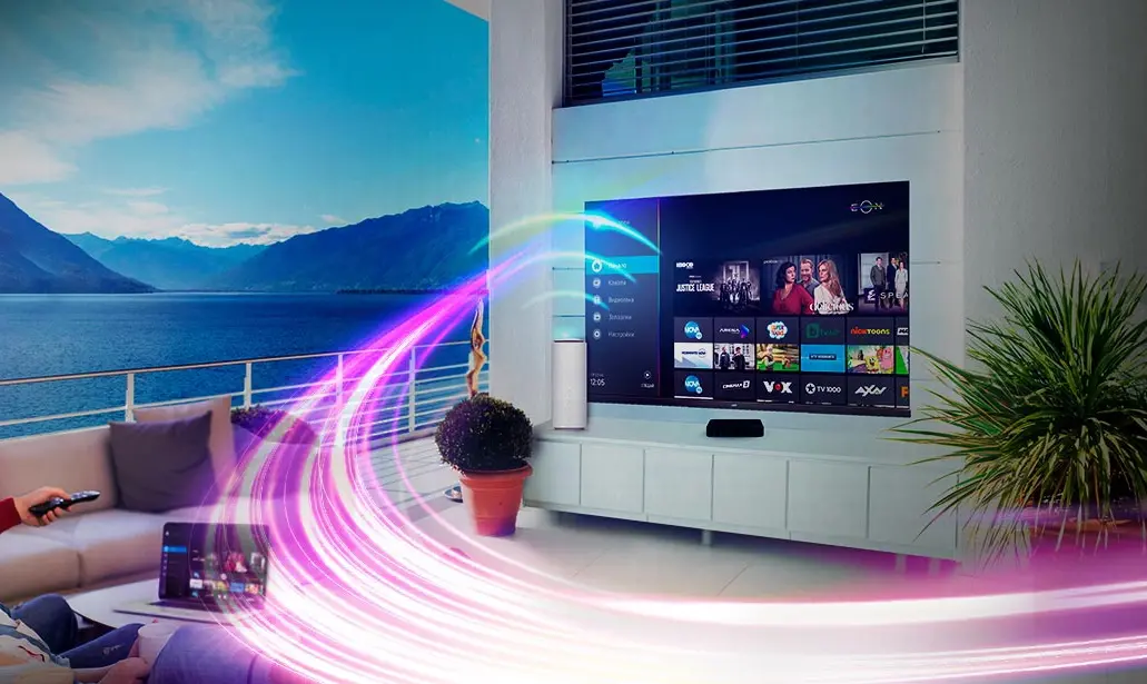 Какво е 5G Home Internet от Vivacom и за кого е предназначен? 