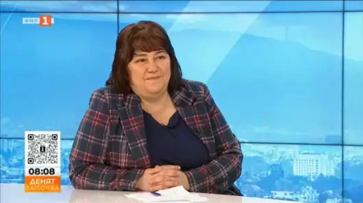 Нов ден, нови прогнози от Велкова: Държавата не е фалирала и няма риск за валутния борд