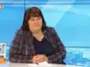 Министър на финансите Росица Велкова