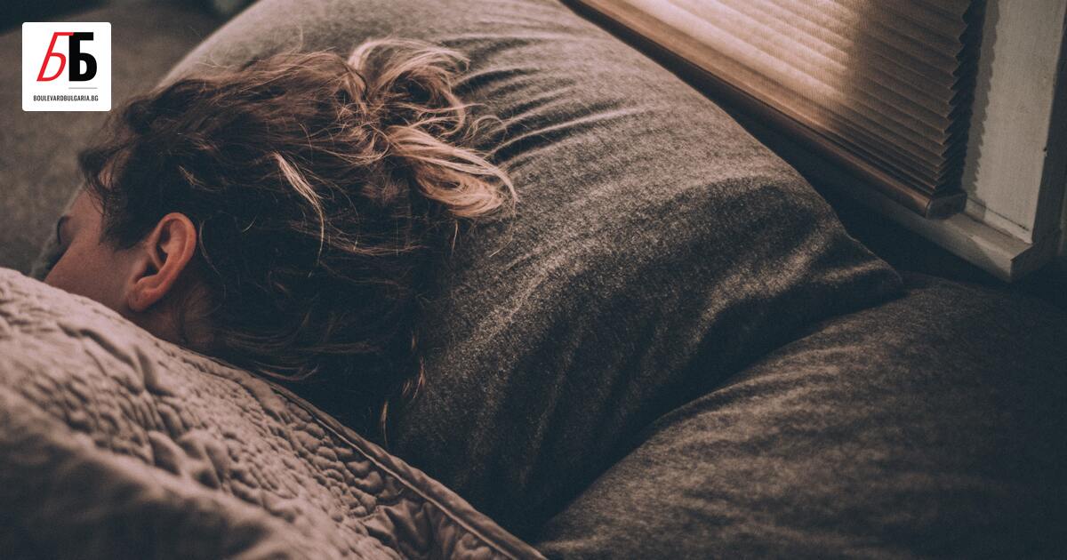 Над 60% от българите хъркат, като за 22% това е