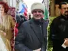 Принцеса, актьор и българския политик Николай Малинов