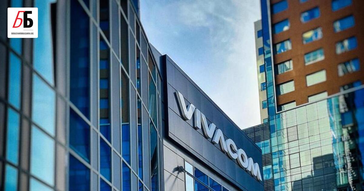 С отворено писмо до медиите собственикът на Vivacom – United