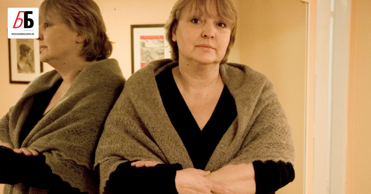 Известната хърватска писателка с български произход Дубравка Угрешич е починала