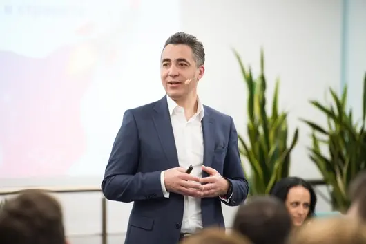 Над 600 000 души ползват EON TV на Vivacom 