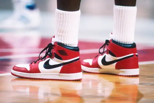 Новият филм на Бен Афлек и Мат Деймън: Как Nike създаде легендата Air Jordan