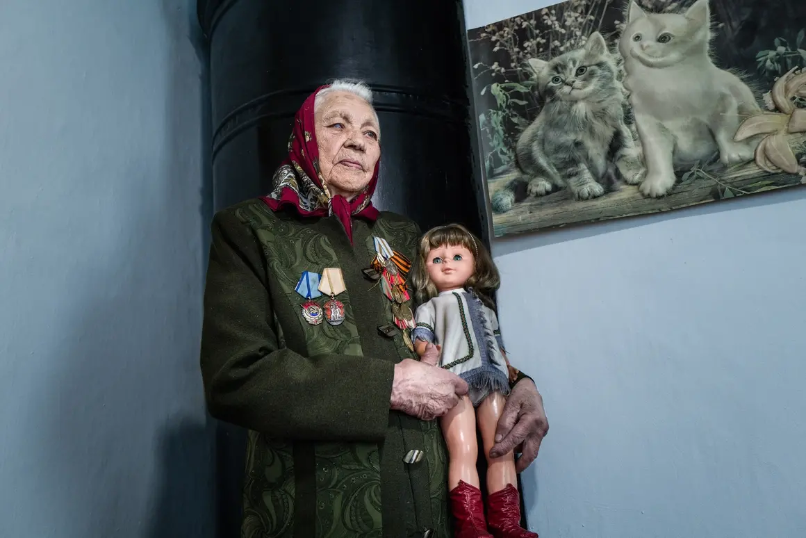 Портофолио от Марилис Виню