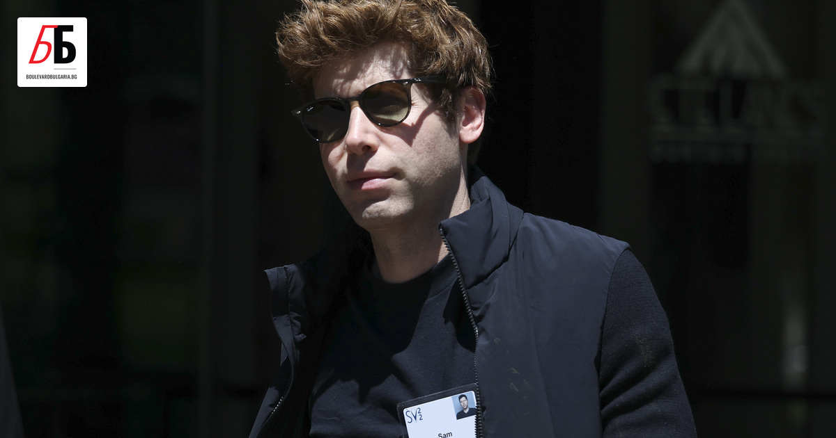 OpenAI - компанията-създател на AI-платформата ChatGPT - работи заедно с