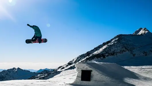 Идва първото издание на детско-юношеското състезание по сноуборд "Stanley Junior Cup Slope Style"