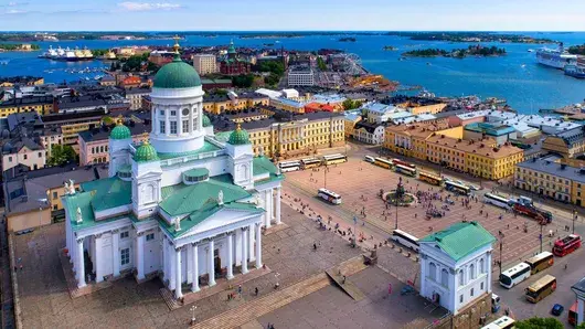 Кои са най-щастливите държави в света през 2025 г.?