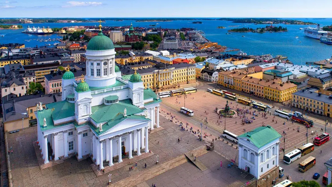 Кои са най-щастливите държави в света през 2025 г.?