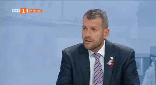 Расате отново е глобен от ЦИК - казал, че "с удоволствие" ще разстреля кандидат-депутат