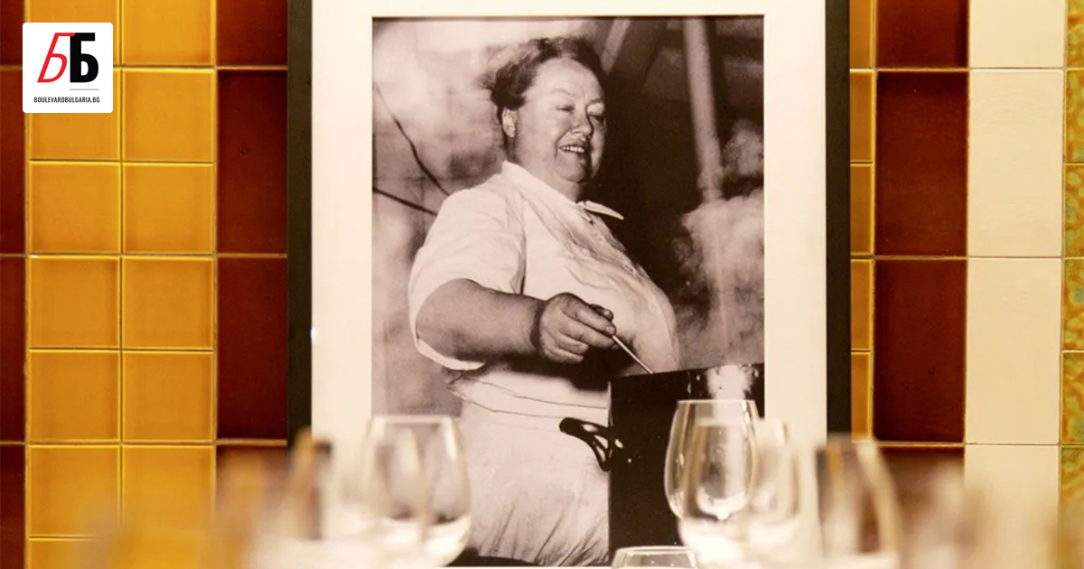 Чували ли сте за необразованата самотна майка, която е първият