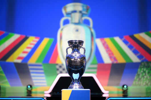 Lidl става официален партньор на УЕФА Евро 2024