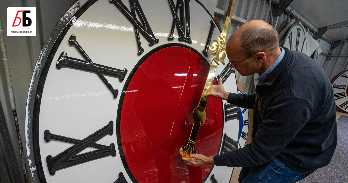 Пролет напред, есен назад – часовниците в десетки държави следват