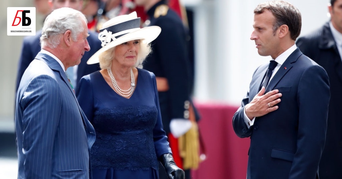 Барикади и преливащи кофи за боклук - добре дошли, Ваше