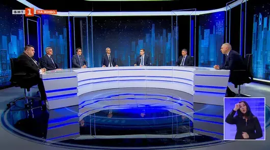 ГЕРБ постави условие пред ПП за преговори в новия парламент