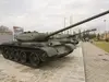 Съветски боен танк T-54