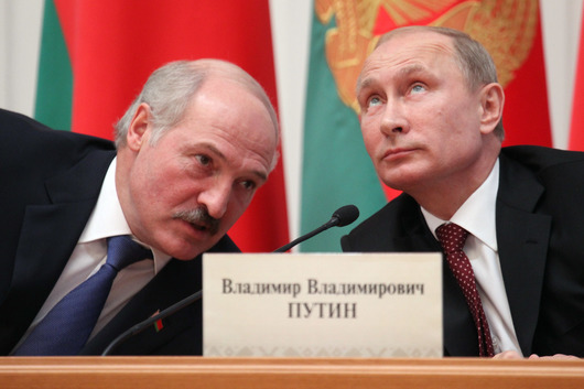 Президентът Владимир Путин заяви, че Русия ще разположи тактически ядрени