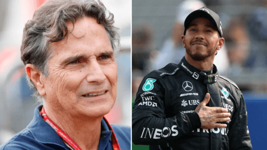 Осъдиха бивш пилот от Формула 1 за расистки коментари срещу Луис Хамилтън 