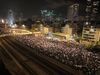 Израел, протест сред оставката на военния министър 