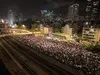 Израел, протест сред оставката на военния министър 