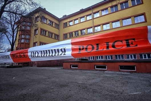 Училища в София, Варна и Бургас са евакуирани заради фалшиви заплахи за бомба