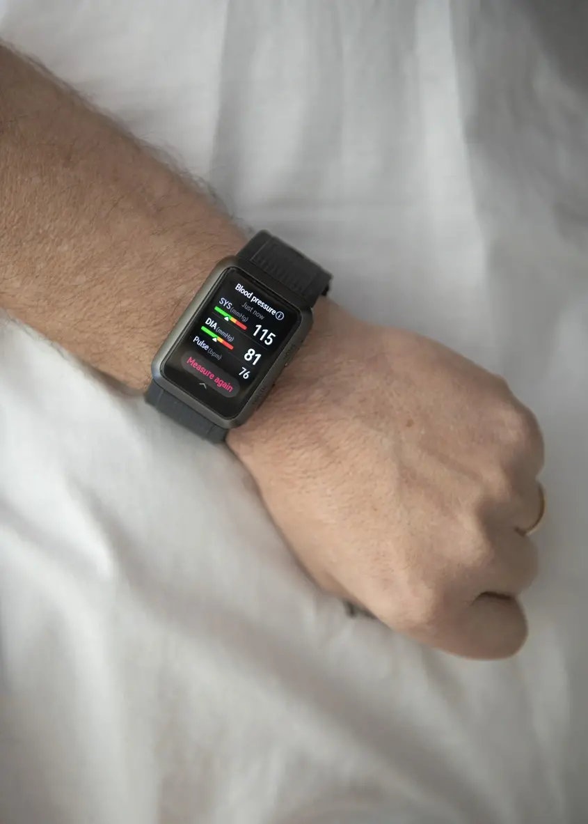 Hauwei Watch D 