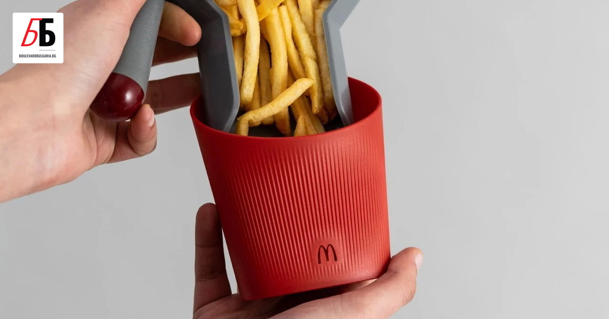 Опаковките са основен компонент на хранително-вкусовата промишленост. Стотици милиони кутии,