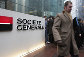 Данъчен скандал и глоби за над €1 млрд.: Акциите на френските банки тръгнаха надолу