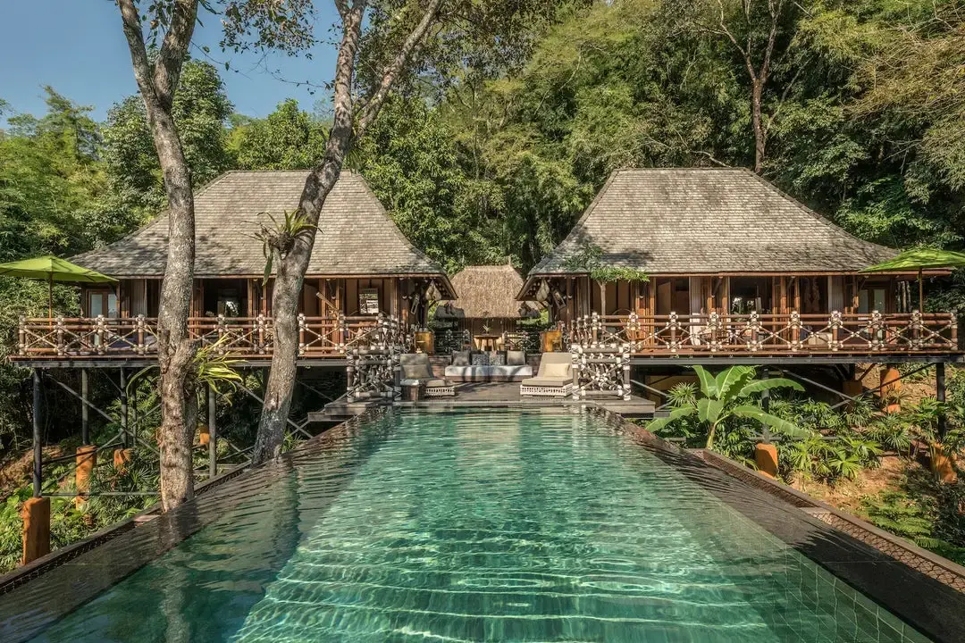 The White Lotus 3: Пригответе се за ваканция в Тайланд