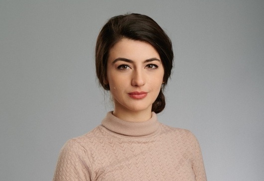 Лена Бориславова е подала заявление в ЦИК с което се