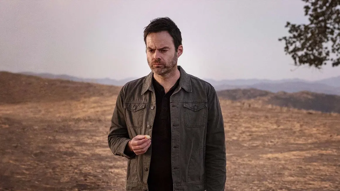 Barry, сезон 4 (HBO) 