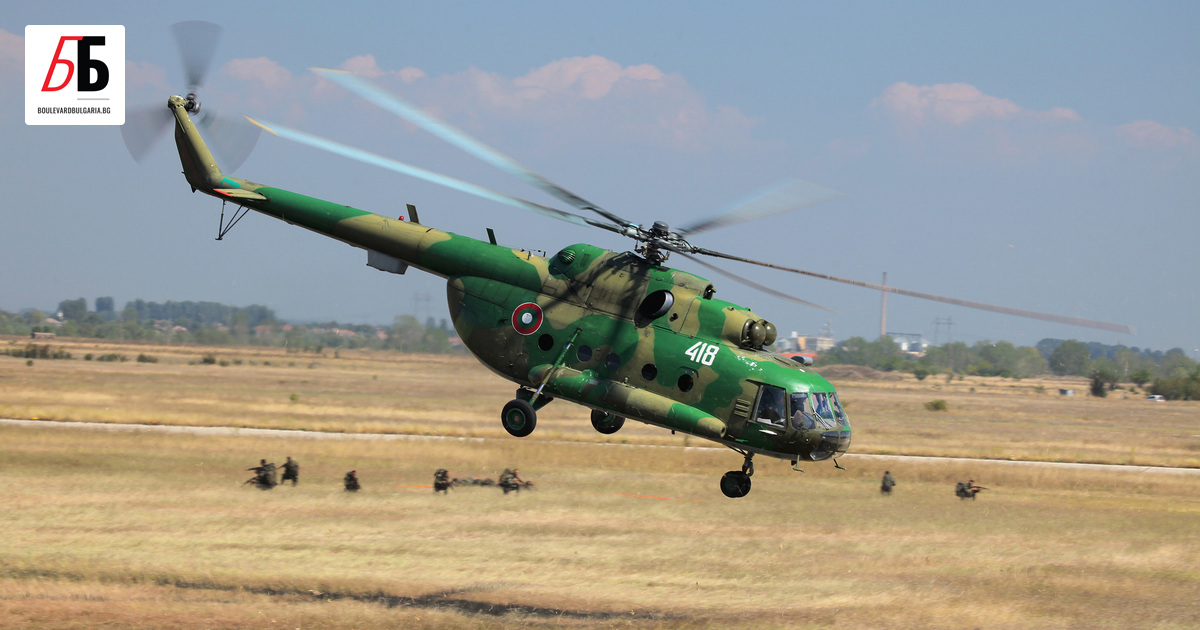 Българските държавни компании Авионамс и Терем-Лелец, както и чешката LOM