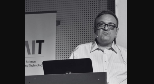 Почина проф. Драгомир Радев - световноизвестен учен в сферата на AI, помогнал за създаването на INSAIT