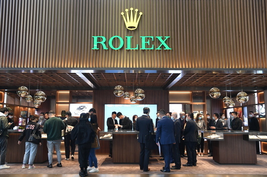 Watches&Wonders 2023: Часовникарската индустрия чупи рекорди, а „балонът Rolex“ се пука