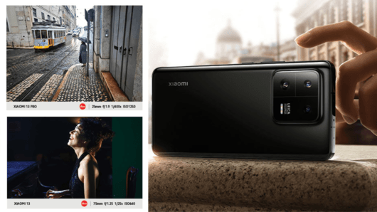 Xiaomi обяви фотоконкурс за любители и професионалисти в България