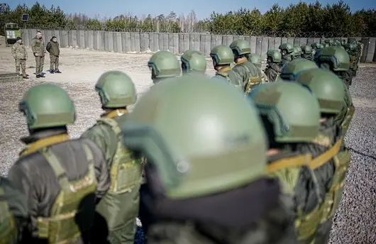 Войната отне живота на 262 украински атлети 