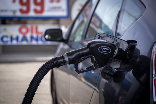 Петролът даде „зловещ знак за глобалната инфлация“