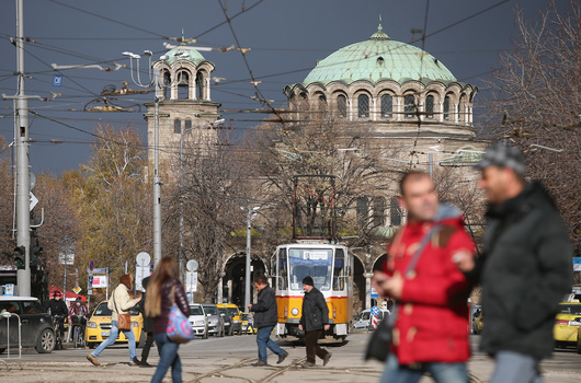 2 сценария за икономиката на България: Забавяне на растежа, но и на инфлацията 