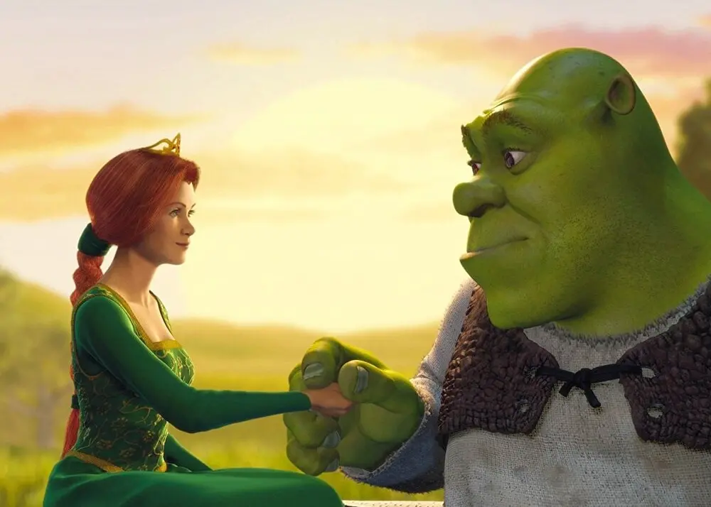 "Истинското кино се завръща". Интернет полудя по новините за "Шрек 5"