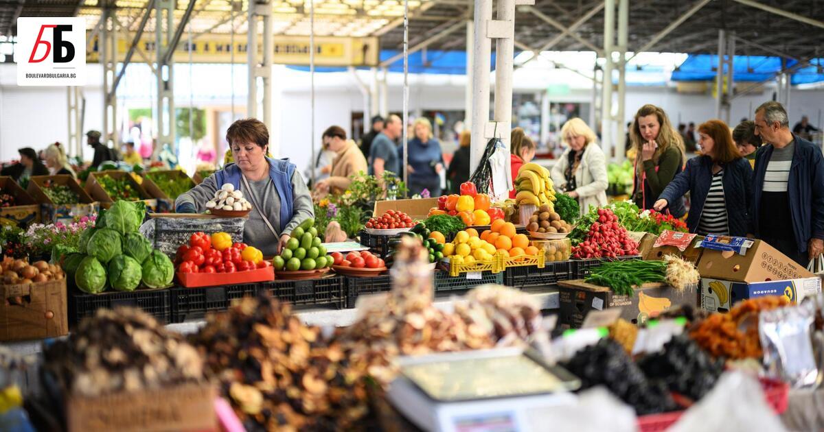 Служебната власт отново успя да внесе смут и недоволство с