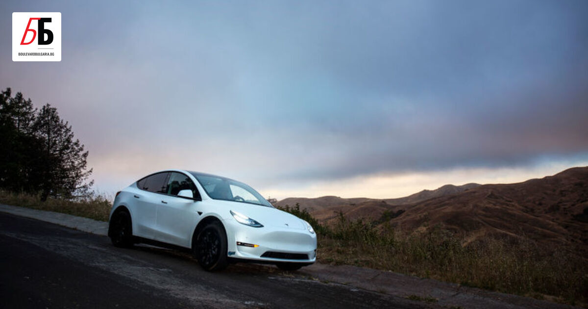 Tesla ще трябва да поправи над 2 милиона автомобили заради