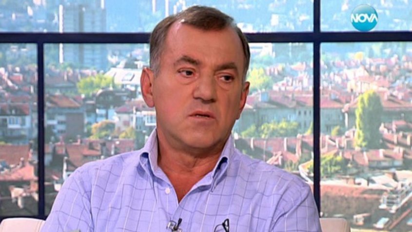 КПКОНПИ запорира активи на Стоян Александров за над 10 млн. лв.
