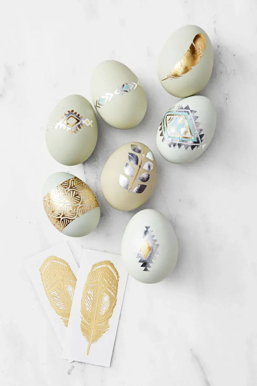 Хипстер яйца 